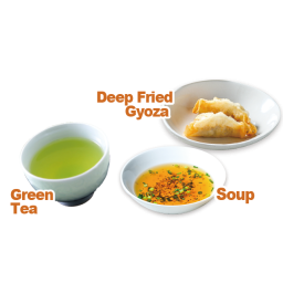 menu-Drink Set