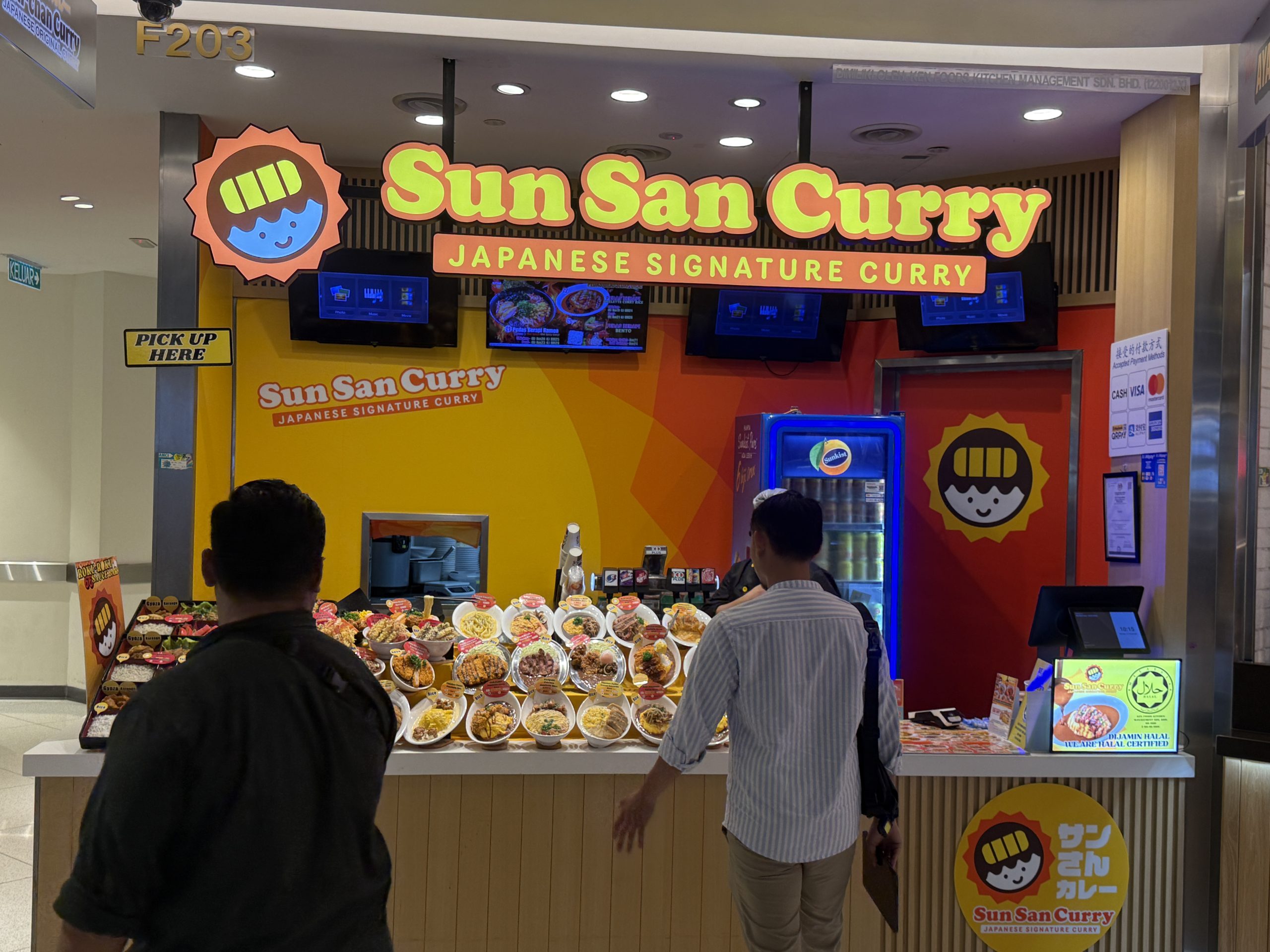 shop-Suria KLCC
