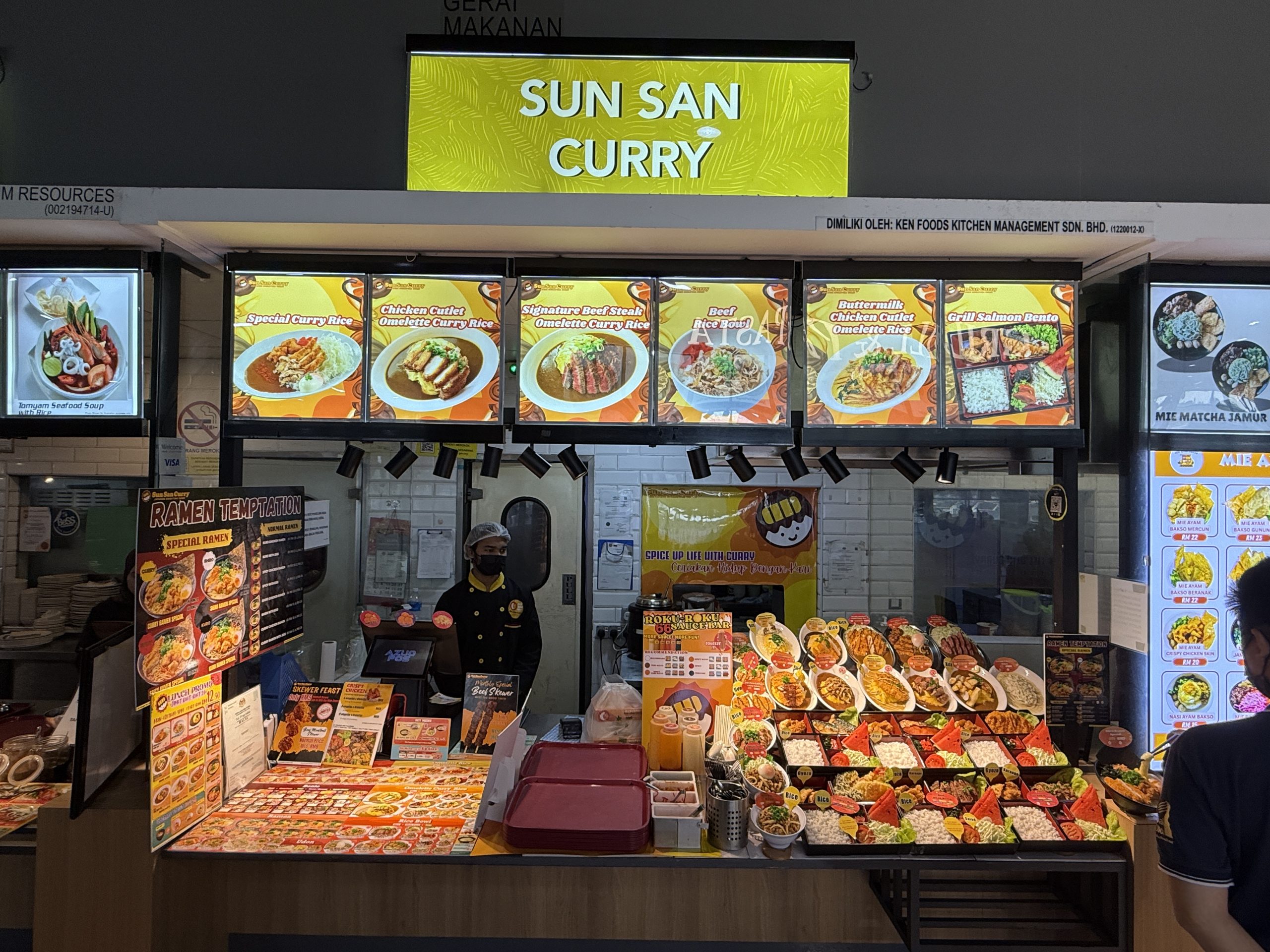 shop-AEON Shah Alam