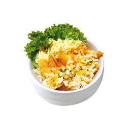 menu-Chicken Nanban Rice Bowl