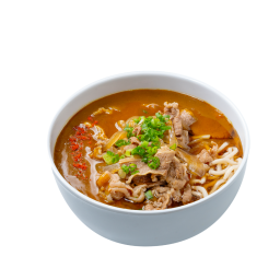 menu-Beef Curry Udon