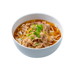 menu-Beef Udon