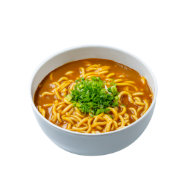 menu-Curry Udon