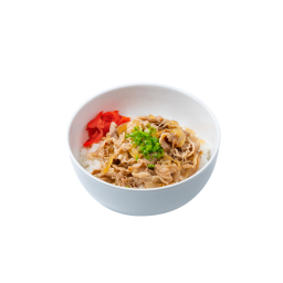 menu-Beef Rice Bowl