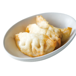 menu-Deep Fried Gyoza