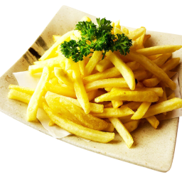 menu-French Fries